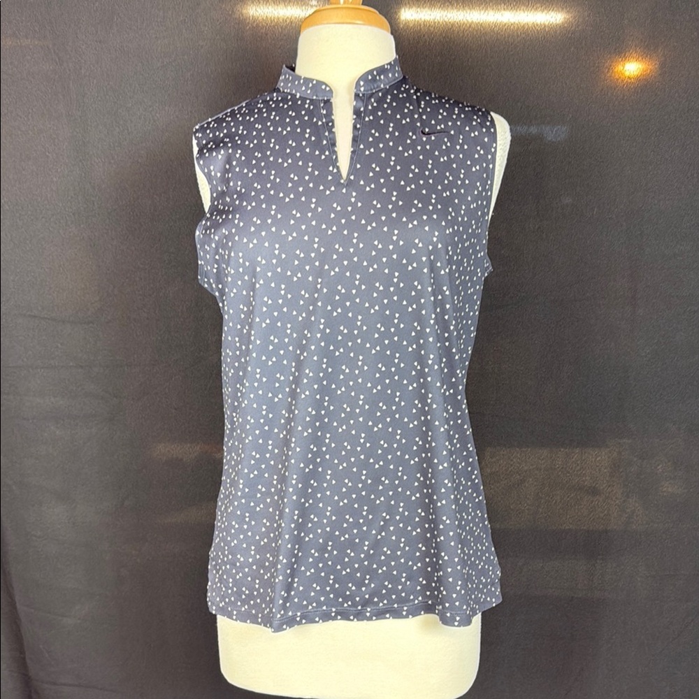 Nike Dri-Fit Sleeveless Tank Top
